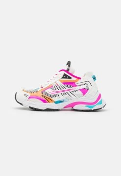 Ash Race - Trainers - Multi-Coloured