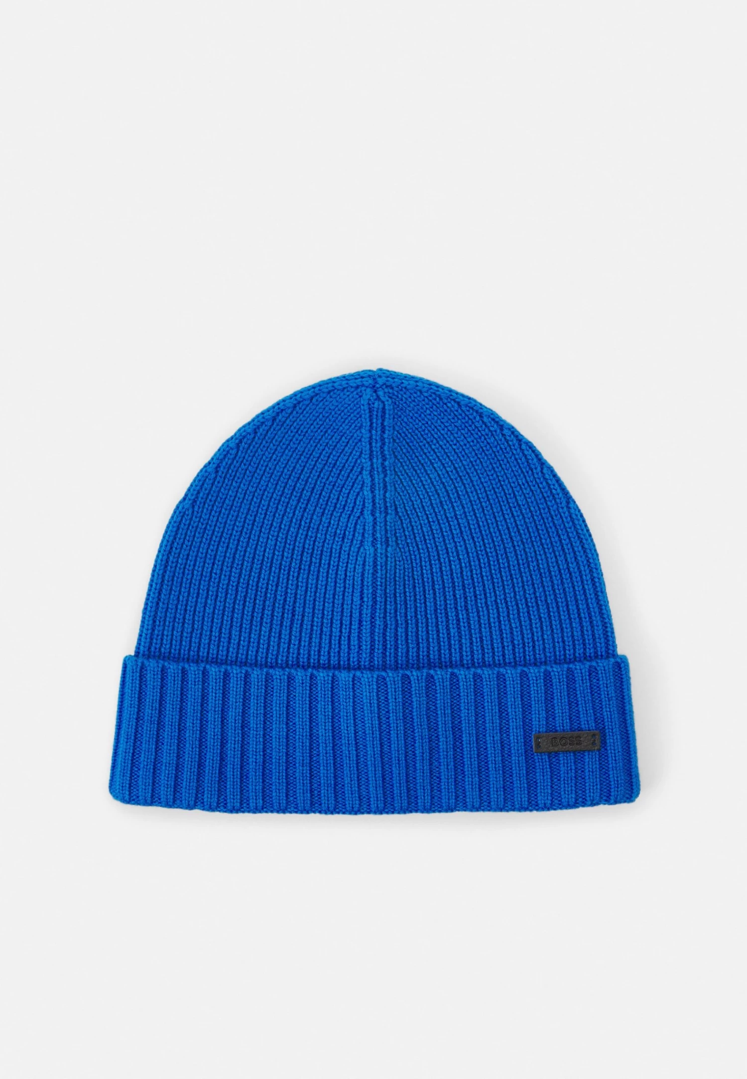 Boss Fati - Beanie - Bright Blue 1 Boss Fati - Beanie - Bright Blue