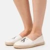 Calvin Klein Jeans Mono Seasonal - Espadrilles