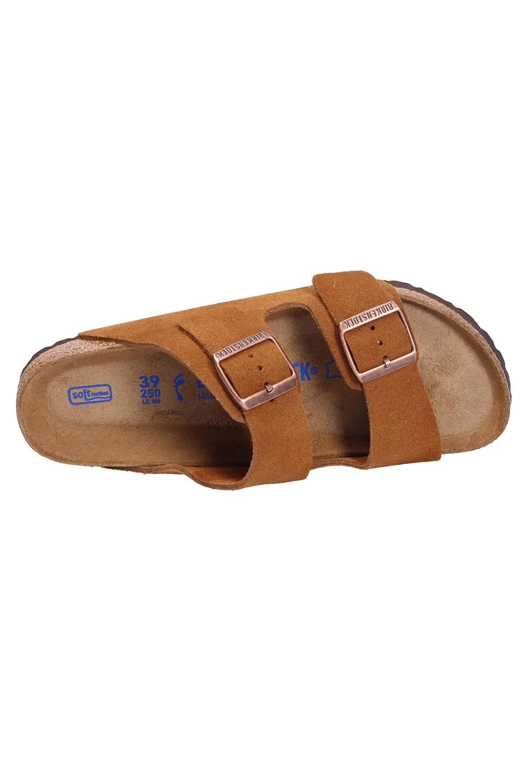 Birkenstock Arizona Vl Sfb Narrow - Mules 2 Birkenstock Arizona Vl Sfb Narrow - Mules - Image 2
