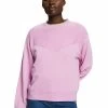 Edc By Esprit Sweatshirt - Lilac