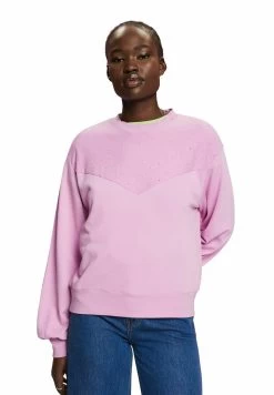 Edc By Esprit Sweatshirt - Lilac