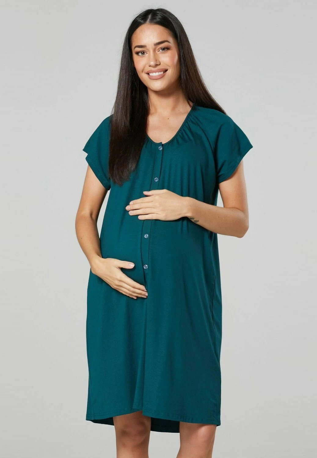 Happy Mama 2Pack - Nightie 1 Happy Mama 2Pack - Nightie