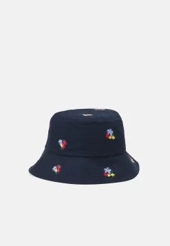 Becksöndergaard Ollie Bucket Hat - Hat - Evening Blue