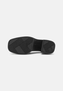 Call It Spring Vegan Noella - Platform Heels - Open Black -Ladies Clothing Shop 19b1c2ec46dc4a9981701dcbc5e13cfd