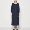 MOSS COPENHAGEN Cholivia 3/4 Dress - Shirt Dress - Overture