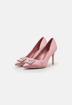 Aldo Classic Heels - Pink Overflow -Ladies Clothing Shop 1f893ac284364c49876448ee9d1aac12