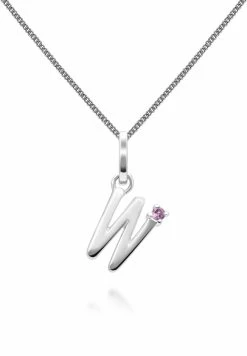 Gemondo Necklace - Pink