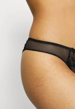 Chantelle Fleurs Tanga - Thong - Schwarz 9 Chantelle Fleurs Tanga - Thong - Schwarz -Ladies Clothing Shop 26fe9d90201c495eba002b8eb941faea