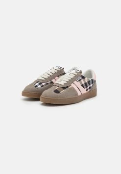 MSGM Retro Trainers - Trainers 9 MSGM Retro Trainers - Trainers -Ladies Clothing Shop 28b25618c0ec40639d77e5e60d1d50b6