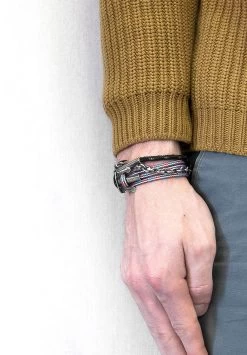 Anchor & Crew Union - Bracelet - Multicoloured