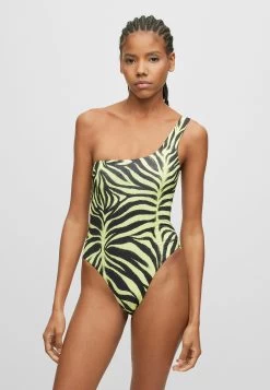 Hugo Savanna - Swimsuit - Open Yellow