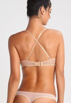 Gossard Glossies Bra - Underwired Bra - Nude -Ladies Clothing Shop 2ef8ffd9cf2c426c8872ce617ec1cf79