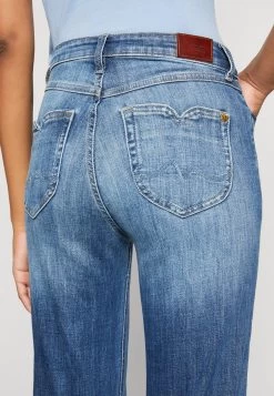 Pepe Jeans Willa - Flared Jeans -Ladies Clothing Shop 2f11729ab01b4c969d85ac7d73cb4365