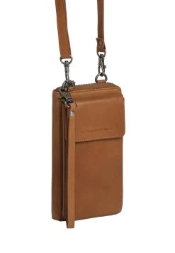 Wax Pull Up Malaga - Phone Case - Cognac -Ladies Clothing Shop 3594466ad78c45a6b3de435bc6c94c9d