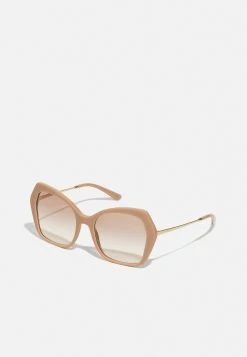 Dolce & Gabbana Sunglasses - Camel