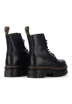 Dr. Martens Platform Ankle Boots - Nero 7 Dr. Martens Platform Ankle Boots - Nero -Ladies Clothing Shop 39b1eec6b37a48cf858060af9417ae60