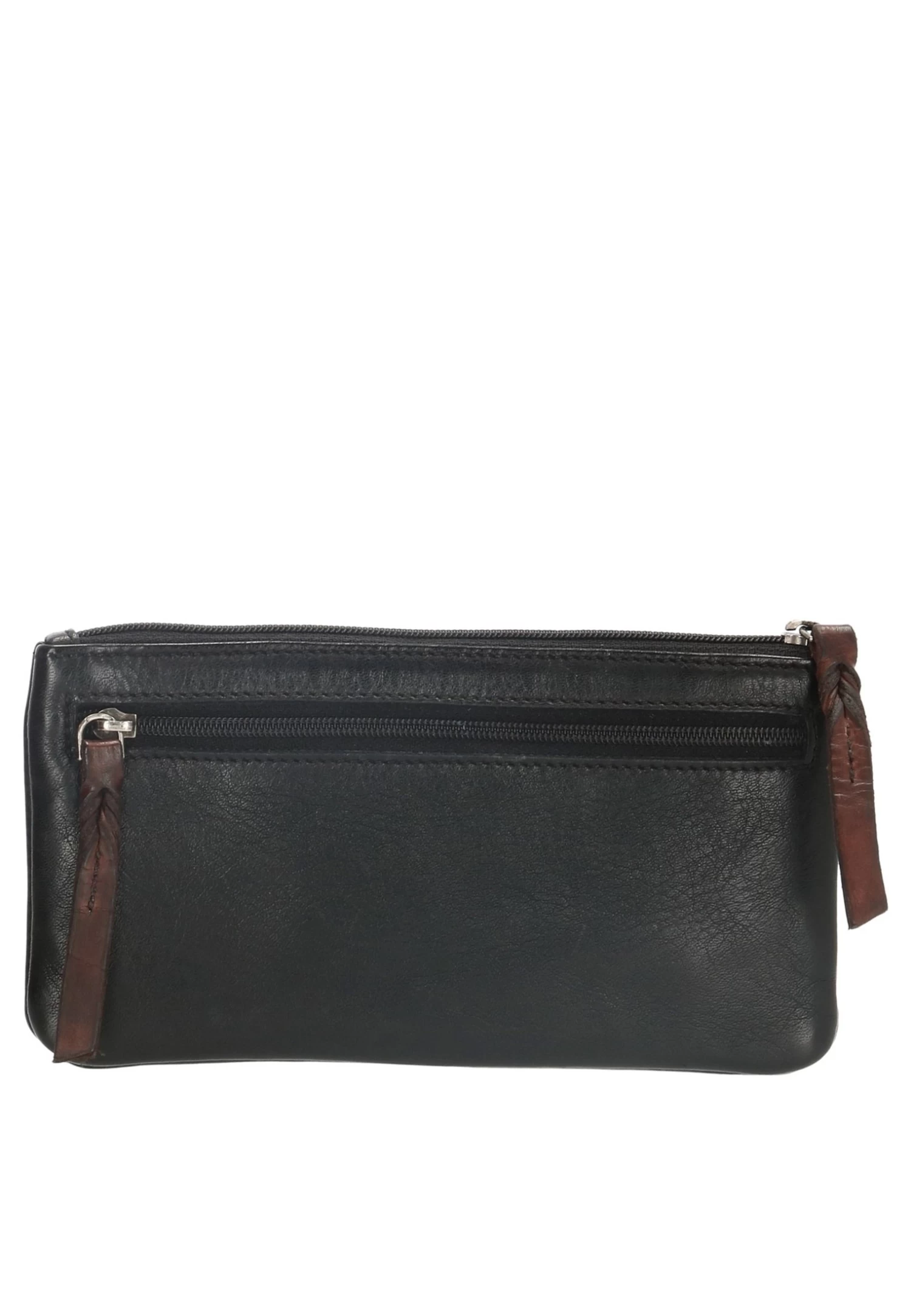 Wallet - Schwarz 2 Wallet - Schwarz - Image 2