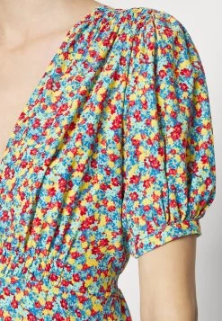 Faithfull The Brand Bellavista Midi Dress - Day Dress -Ladies Clothing Shop 3a68a124ea224331a8e67ece4cc8bed4