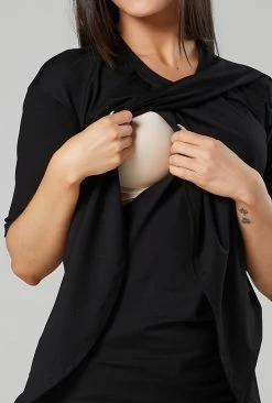 Happy Mama Pyjama Set - Pyjama Set -Ladies Clothing Shop 3d3ad554783b4c01967326c67a8884e3