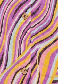 Billabong Swell Over - Pyjama Top - Multi-Coloured -Ladies Clothing Shop 3e91961b929542adb0c302994293784e