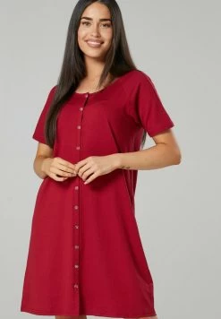 Happy Mama Maternity Breastfeeding 2-Pack - Nightie 10 Happy Mama Maternity Breastfeeding 2-Pack - Nightie -Ladies Clothing Shop 3f919cf1a8b84078ae762d2e1a3b3d5f