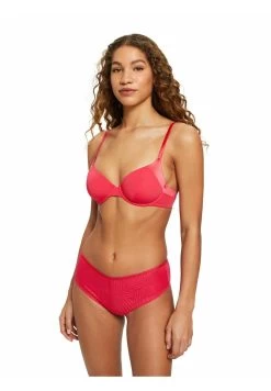 ESPRIT Underwired Bra - Pink Fuchsia -Ladies Clothing Shop 41ce346a3178479396f71d7e0b93d169