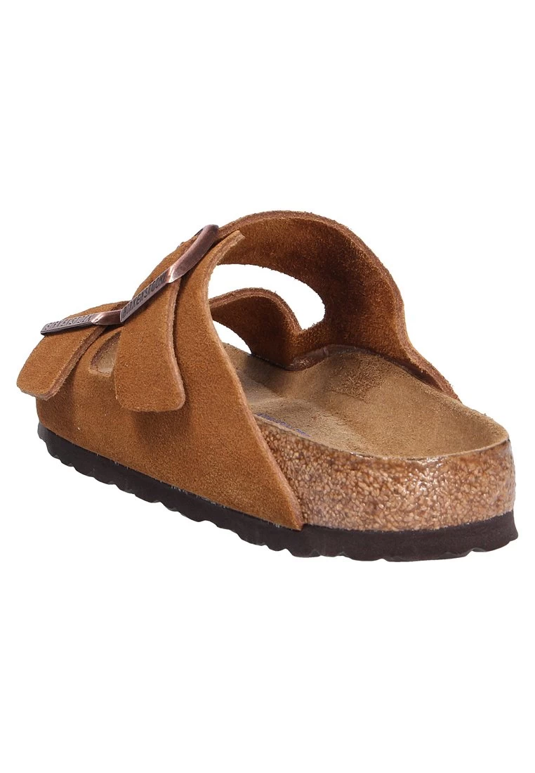 Birkenstock Arizona Vl Sfb Narrow - Mules 6 Birkenstock Arizona Vl Sfb Narrow - Mules - Image 6