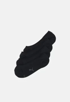 Puma Women Footie 4 Pack - Socks