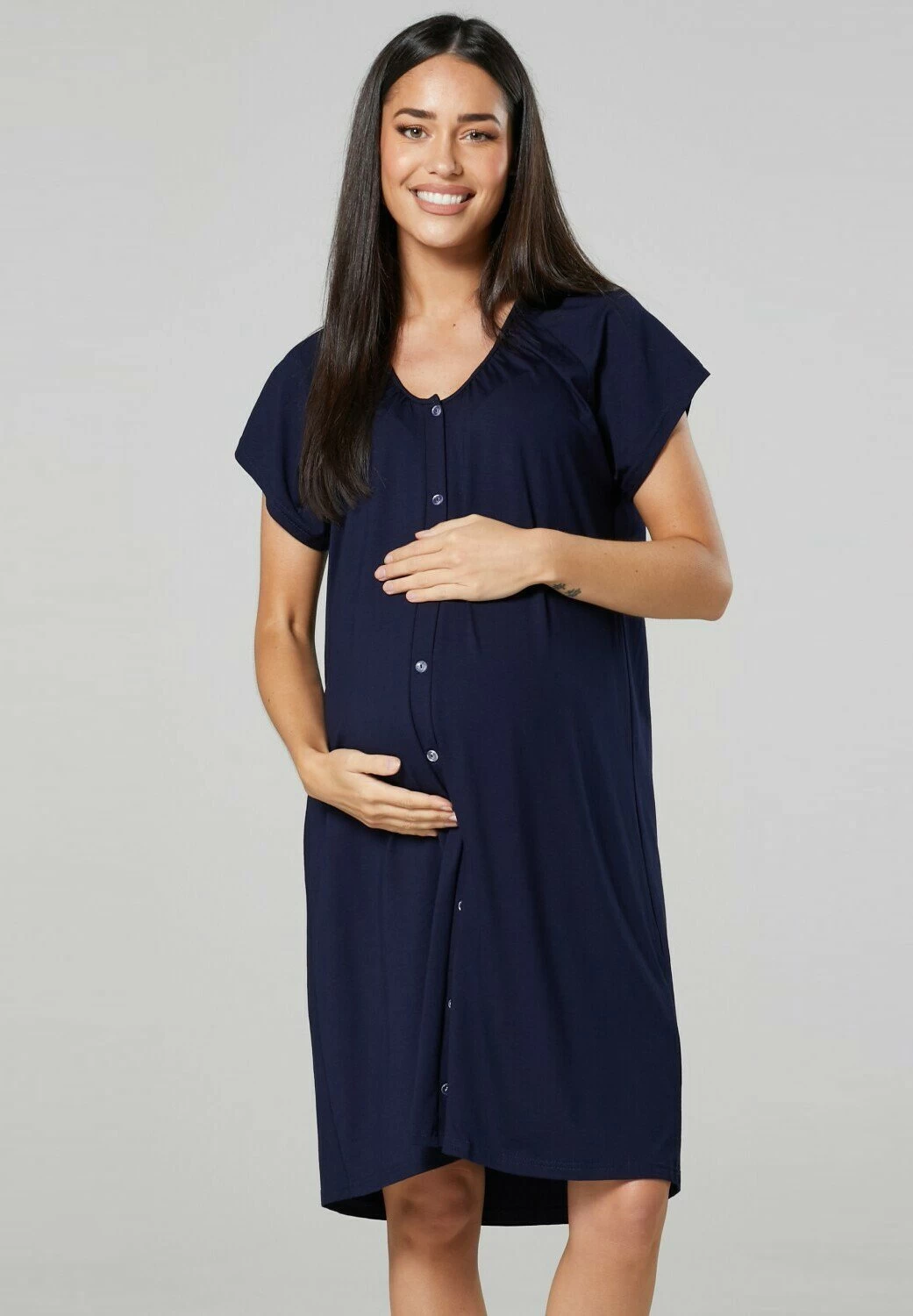 Happy Mama 2Pack - Nightie 3 Happy Mama 2Pack - Nightie - Image 3