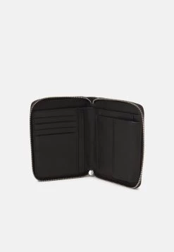 Calvin Klein Unisex - Wallet - Black -Ladies Clothing Shop 45a8f6bc38d54ec58d9a5c3bfe171c41