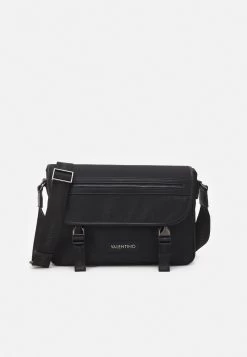 Valentino Bags Unisex - Briefcase - Nero