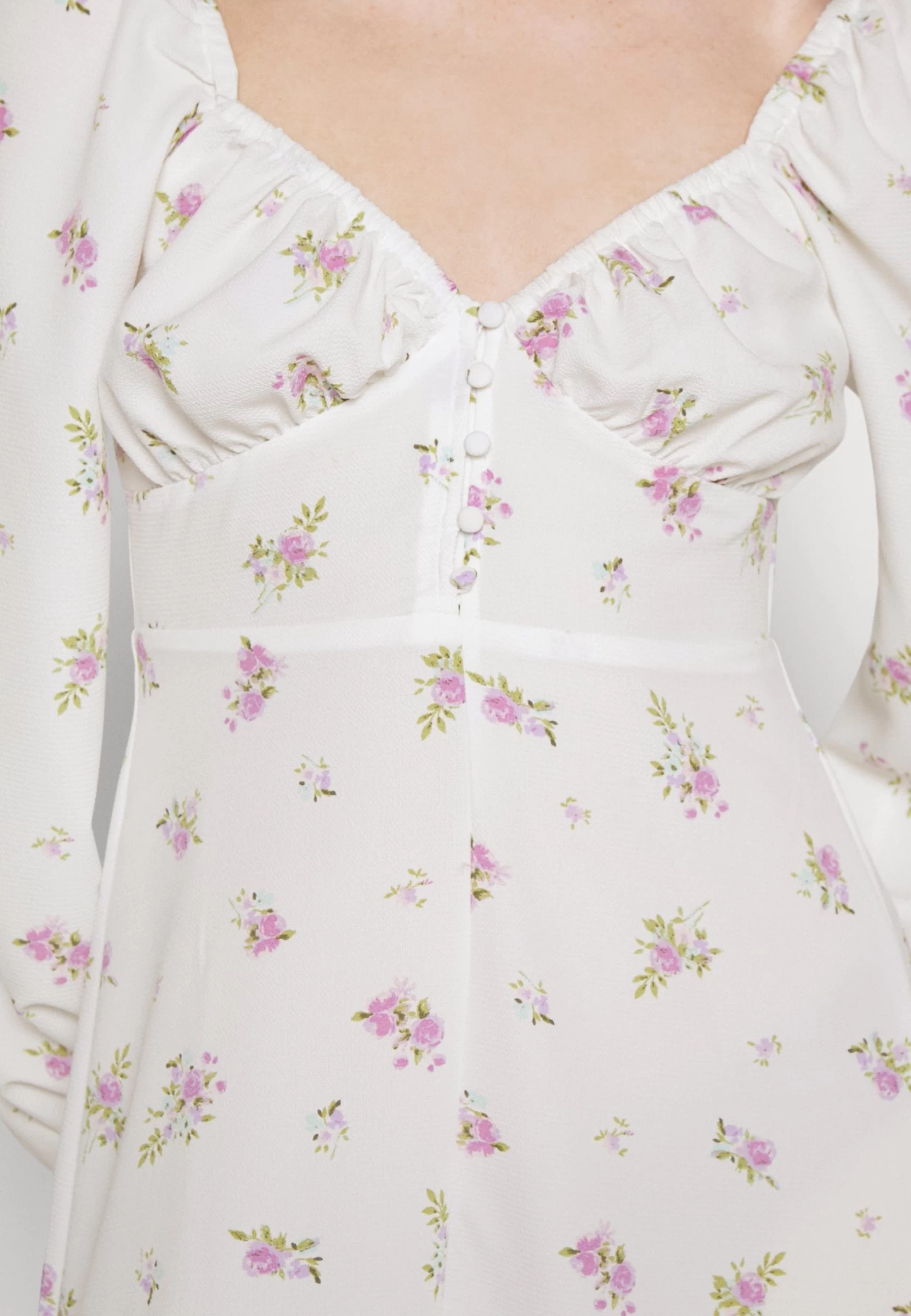 Gina Tricot Maja Dress - Maxi Dress 6 Gina Tricot Maja Dress - Maxi Dress - Image 6