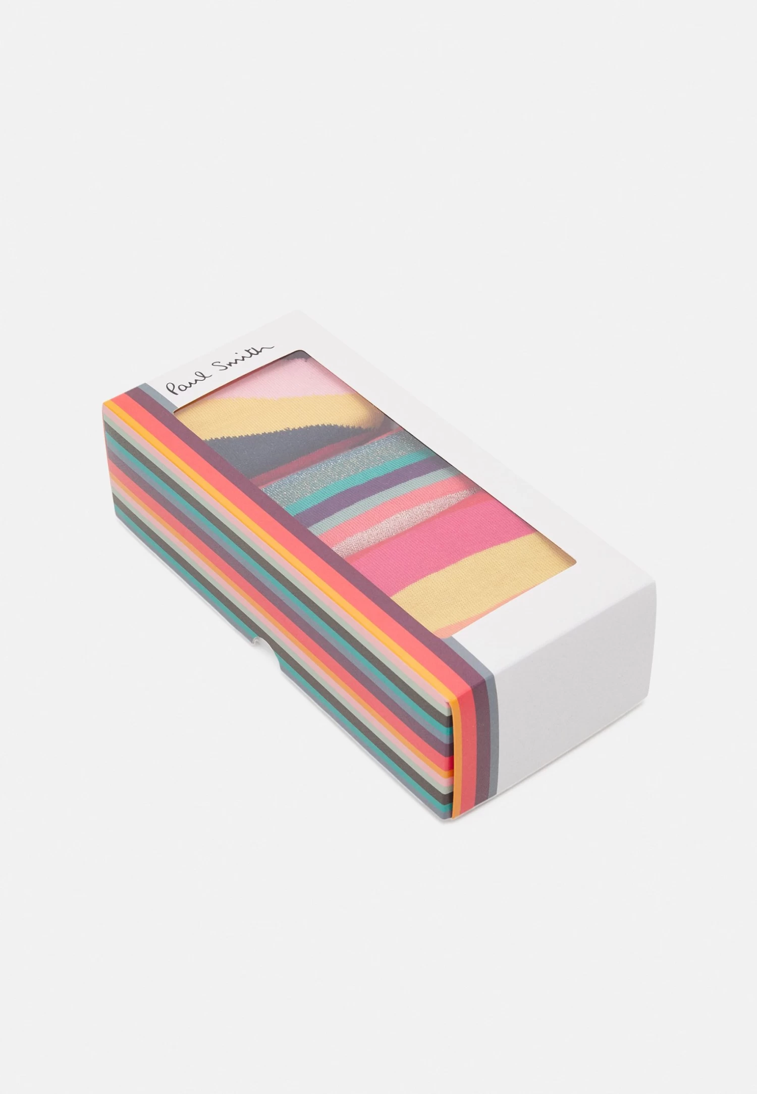 PAUL SMITH Sock Swirl 3 Pack - Socks 2 PAUL SMITH Sock Swirl 3 Pack - Socks - Image 2