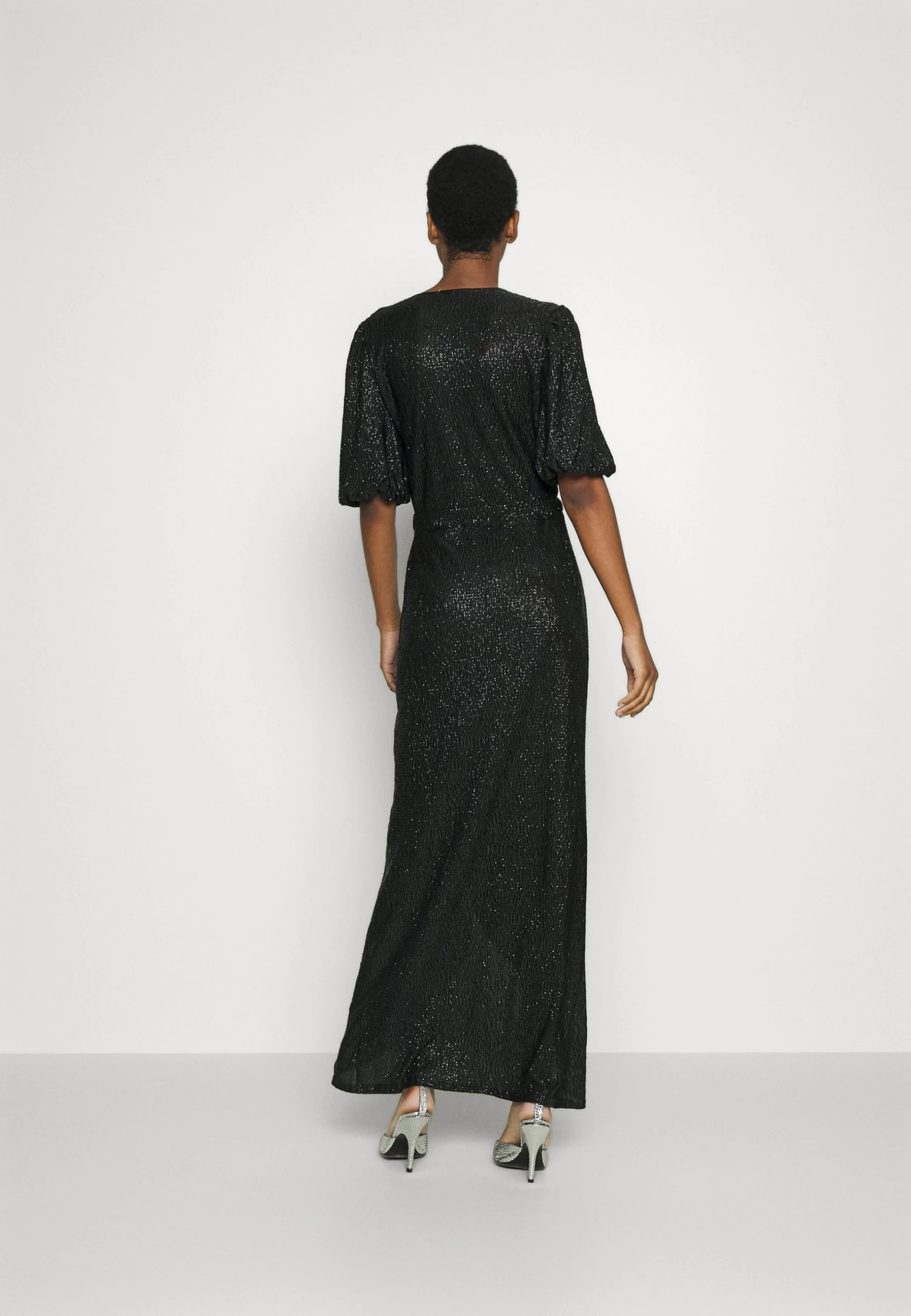 Dylan Dress - Occasion Wear 3 Dylan Dress - Occasion Wear - Image 3