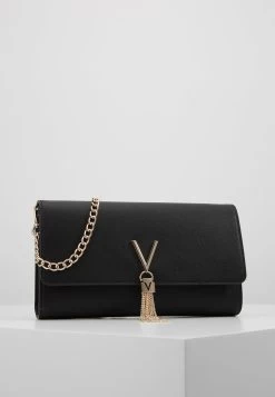 Valentino Bags Divina Sa- Clutch - Nero