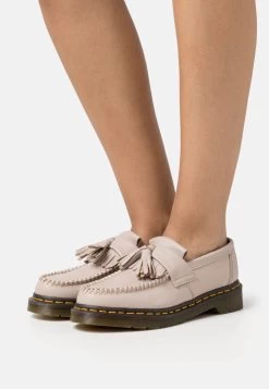 Dr. Martens Adrian - Slip-Ons - Vintage Taupe