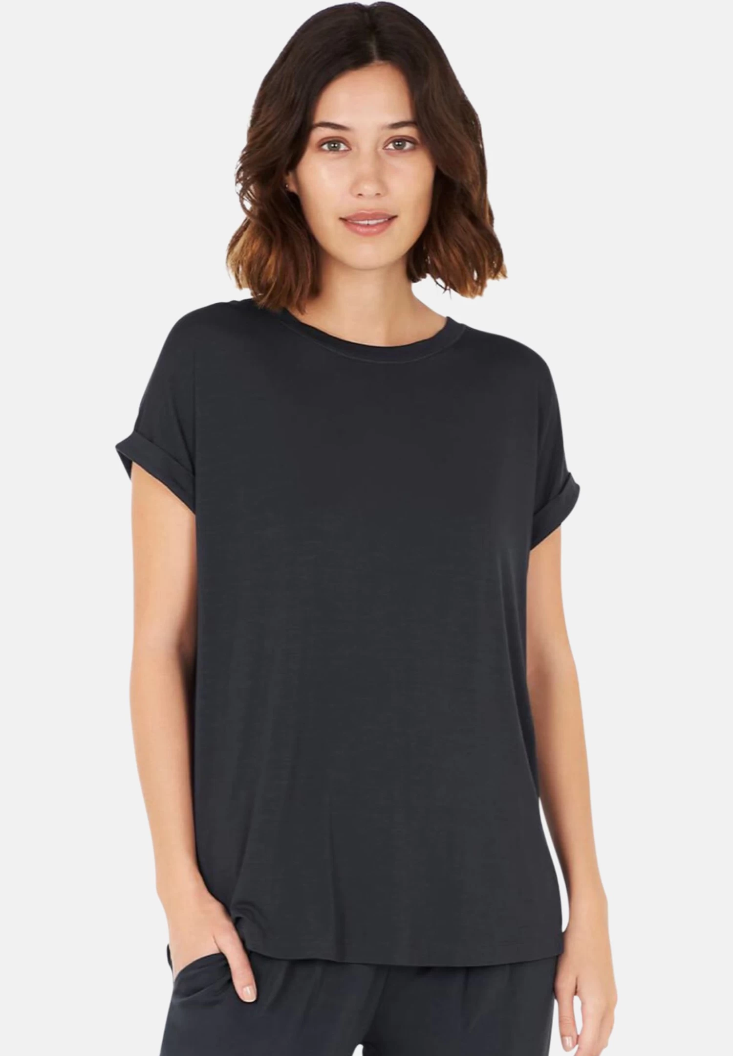 Downtime- Undershirt - Storm 1 Downtime- Undershirt - Storm