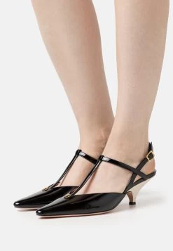 Bally Karline- Classic Heels - Black/Bone