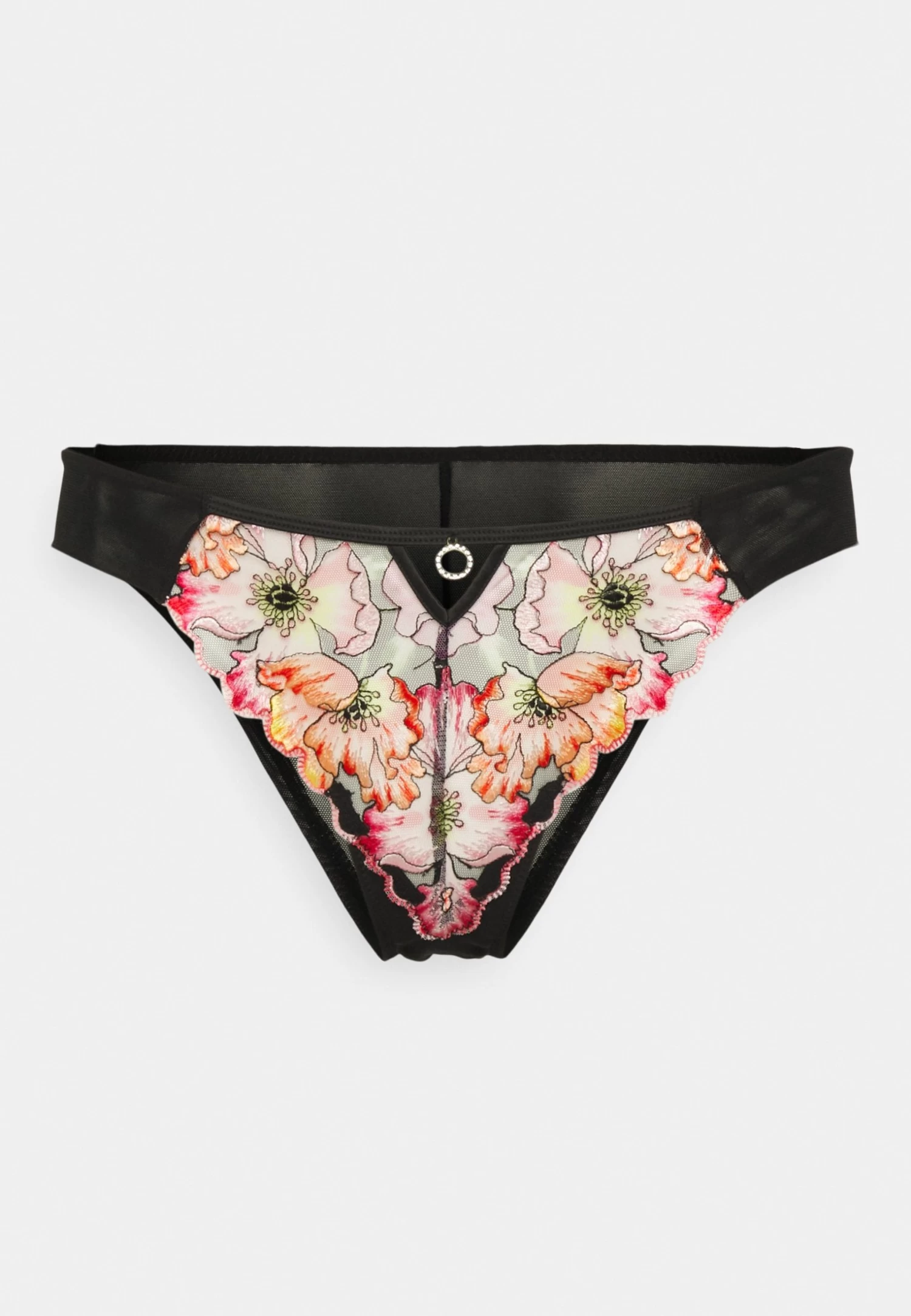 Ann Summers WildflowerBrazilian - Briefs 4 Ann Summers WildflowerBrazilian - Briefs - Image 4