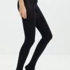 Falke Pure Matt 100 Denier Opaque Matt - Tights