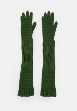 Erdem Long Glove - Gloves - Clover