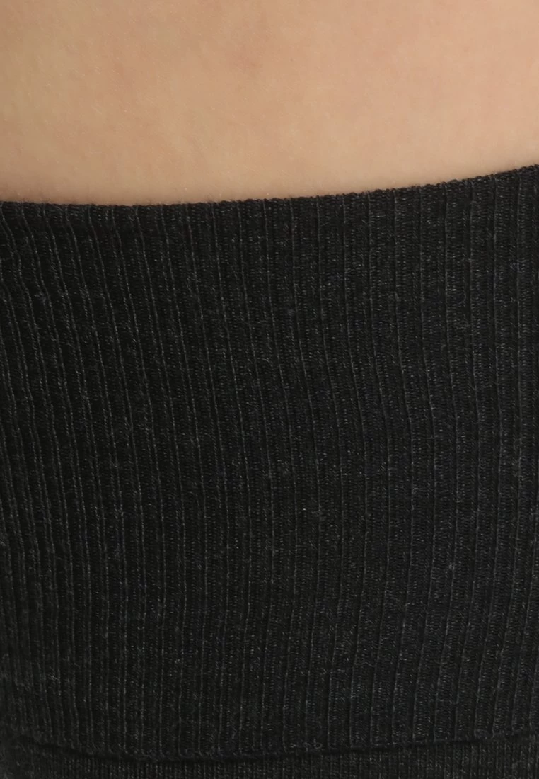 Falke Softmerino Overknees Warm - Knee High Socks 2 Falke Softmerino Overknees Warm - Knee High Socks - Image 2