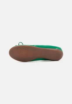 Wonders Ballet Pumps - Iseo Jade -Ladies Clothing Shop 6318e54d8a734d1a9f17465a6c7145d8