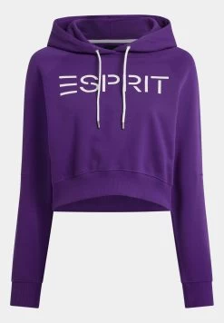 ESPRIT Hoodie - Berry Purple 9 ESPRIT Hoodie - Berry Purple -Ladies Clothing Shop 65881f69c4404ed9b979bbffda17b37c