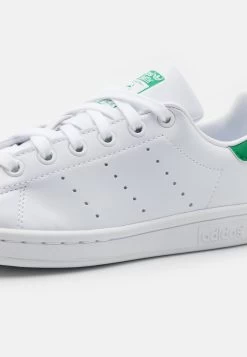 Adidas Originals Stan Smith Unisex - Trainers - Footwear White/Green 15 Adidas Originals Stan Smith Unisex - Trainers - Footwear White/Green -Ladies Clothing Shop 66222c6e31b444af91df457136815162