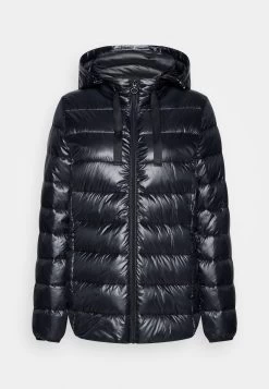 ESPRIT Ultra Light - Winter Coat - Black