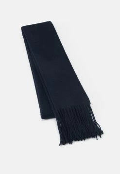 Becksöndergaard Crystal Edition Scarf - Scarf - Dark Blue