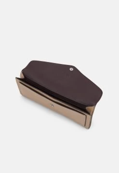 Coach Soft Wallet - Wallet - Taupe -Ladies Clothing Shop 697fa2511a1b441182aeb9bcfd61bd17