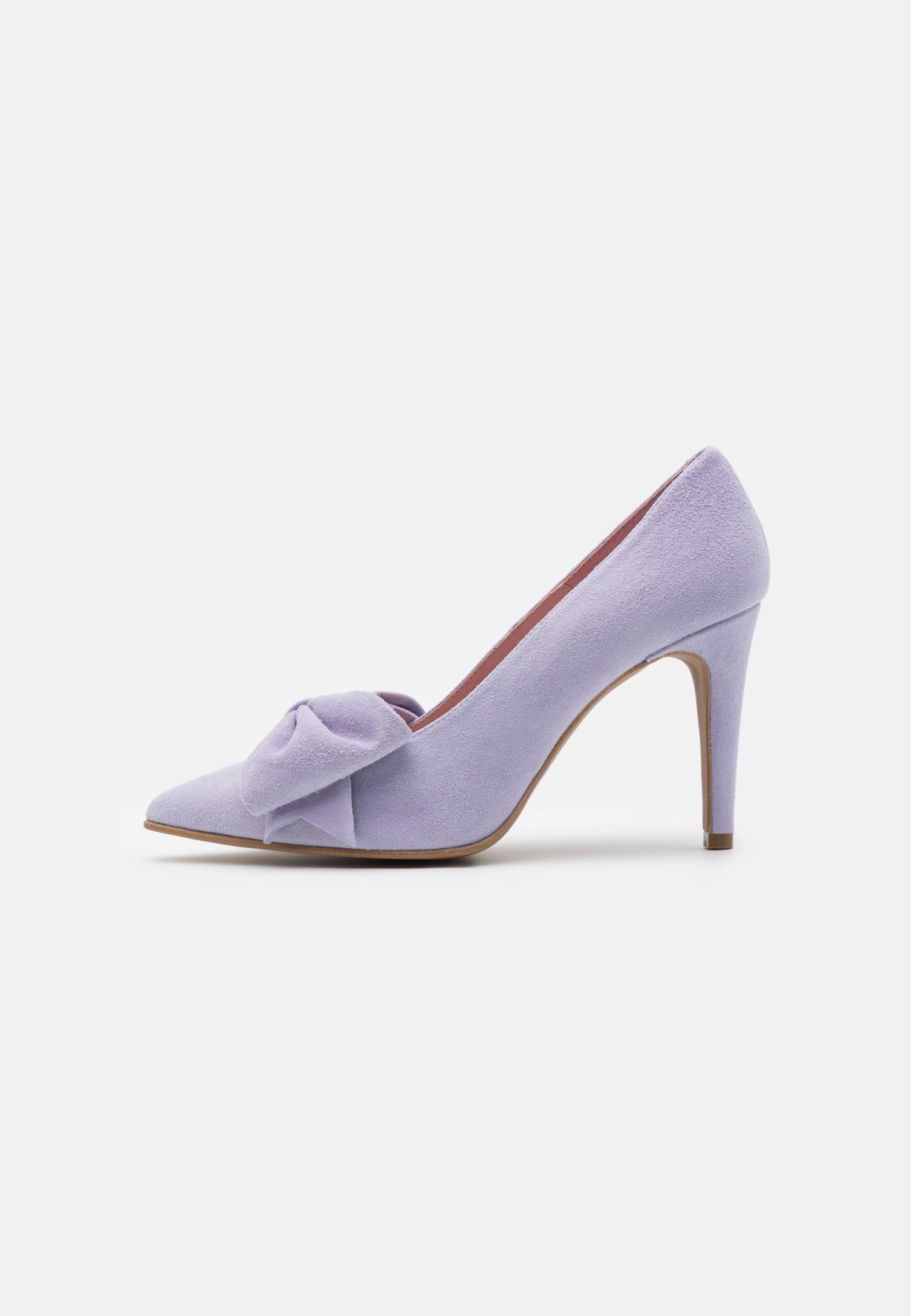 Copenhagen Shoes Maite- Classic Heels - Lavenda 2 Copenhagen Shoes Maite- Classic Heels - Lavenda - Image 2